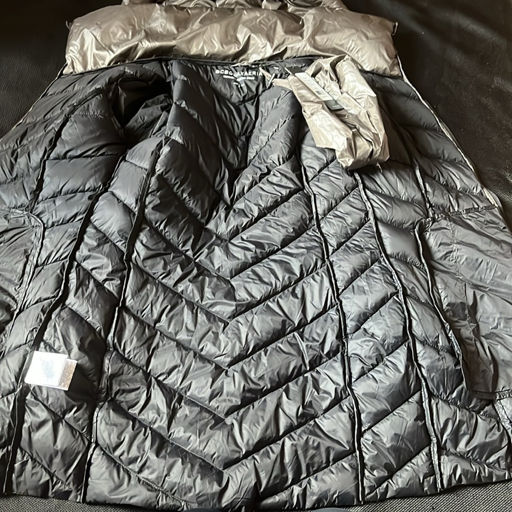 BCGMAXAZRIA puffer jacket - Picture 13 of 16
